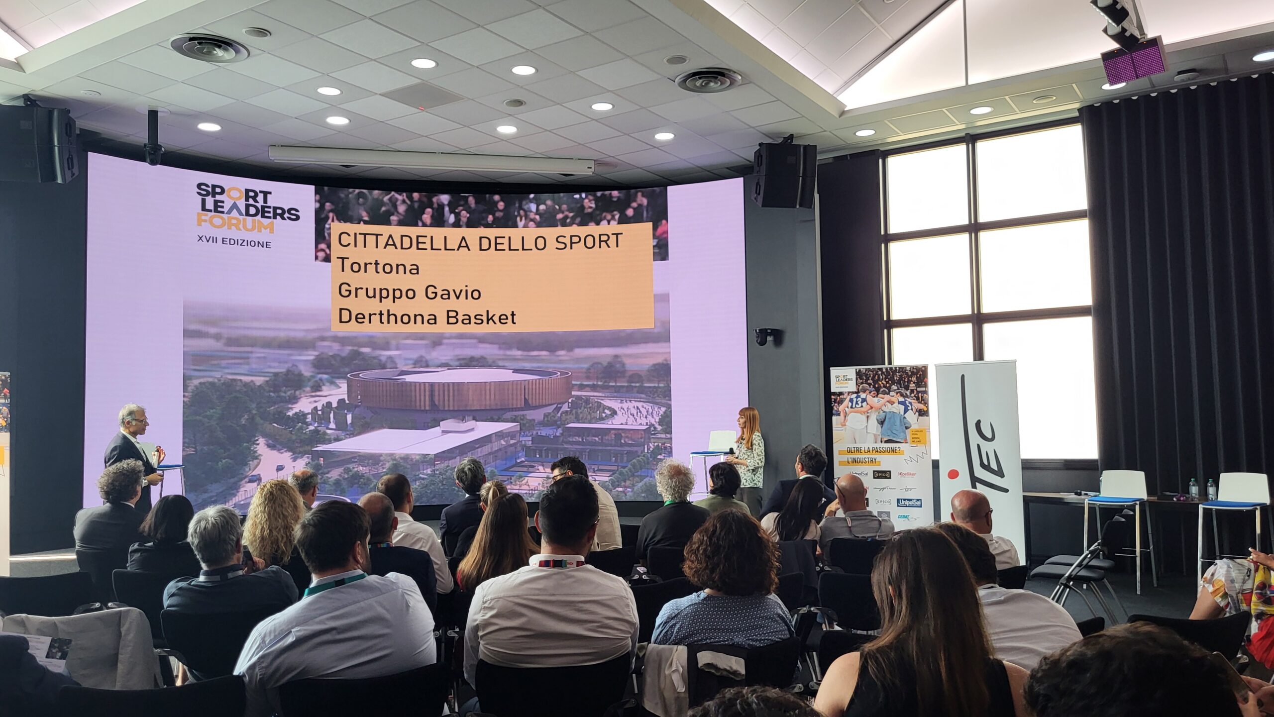 Investimento Centri Sportivi Scaled