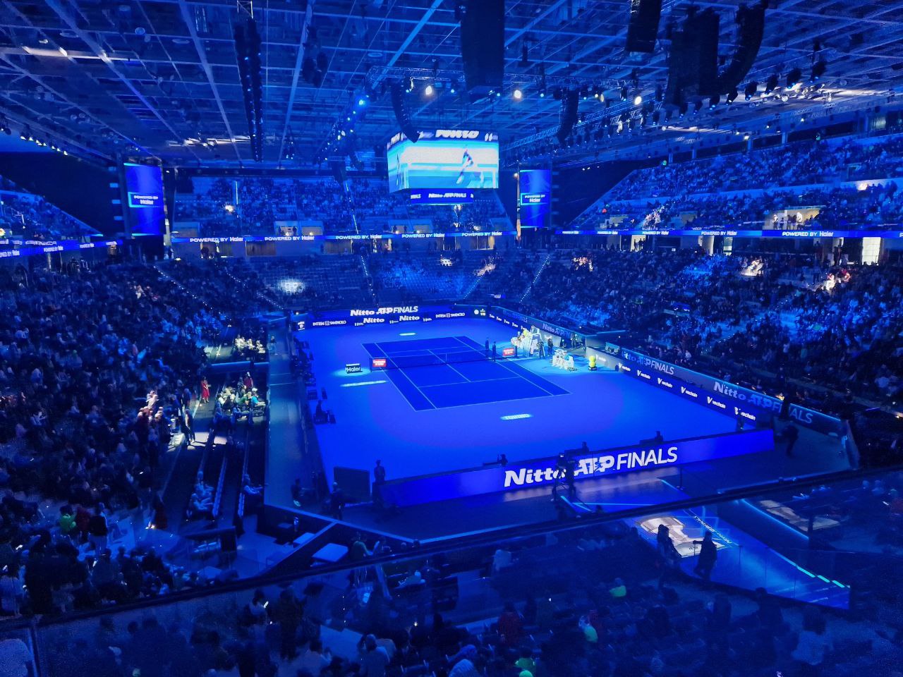 Atp Finals Torino Tennis Qp