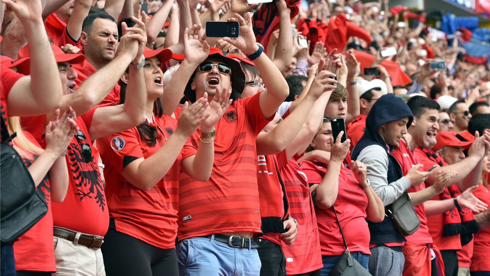 Fans Stadio
