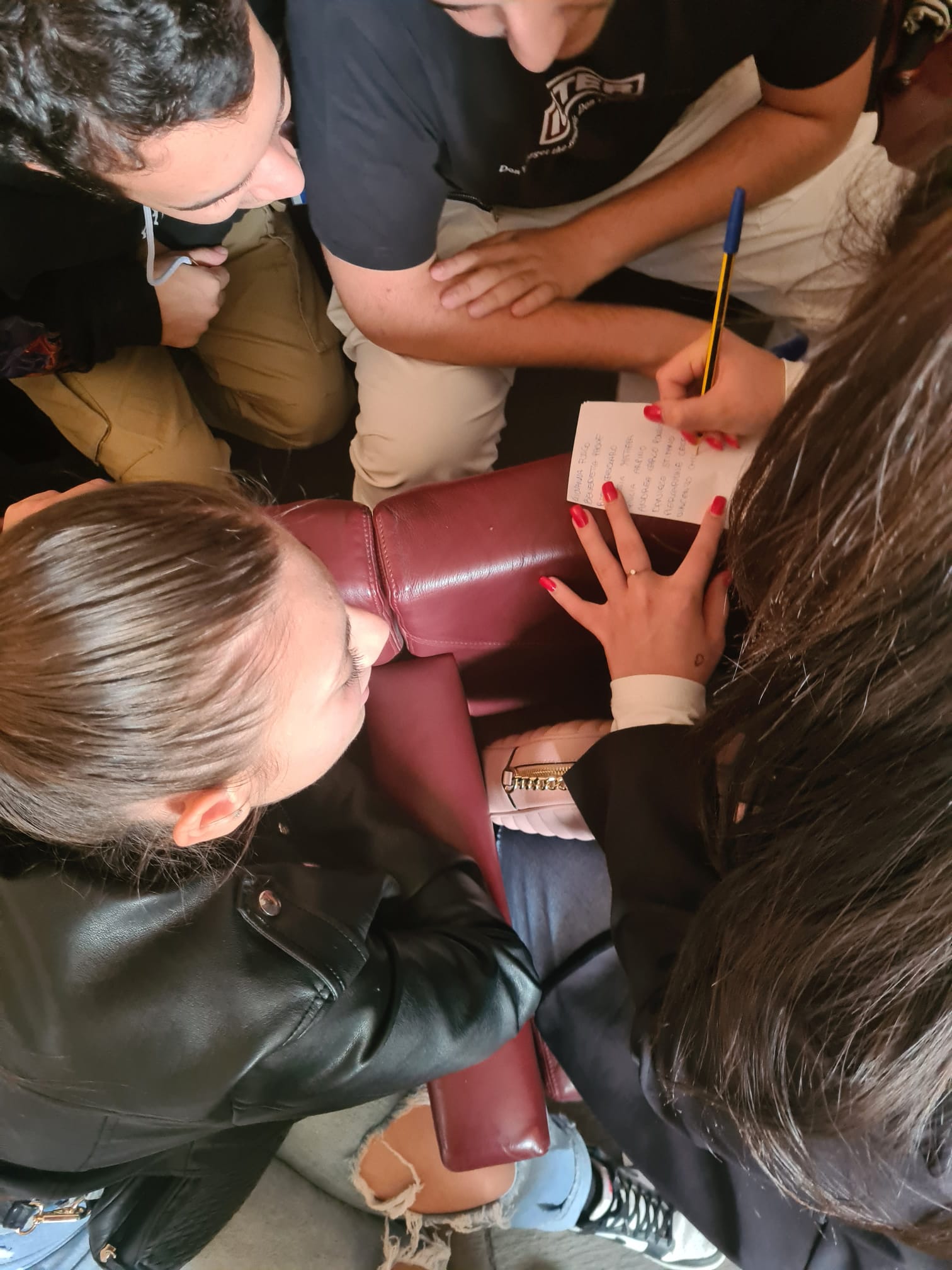 Foto Studenti 1